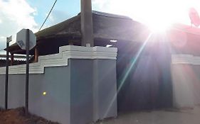 Lethabo Guest House